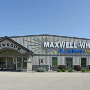 Maxwell-White Plumbing