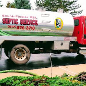 Shunk Fiedler / R&L Septic Service