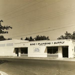 Bond Plumbing Supply