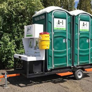 A-1 Septic Tank Service