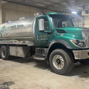 Tidy Tank Plumbing, Sewer, & Septic