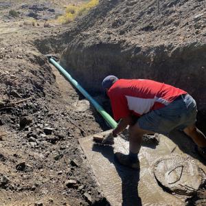 Green Valley Septic Services