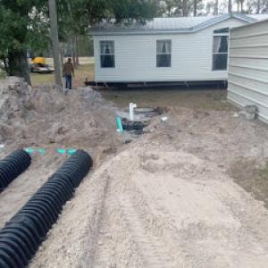 Gross Septic