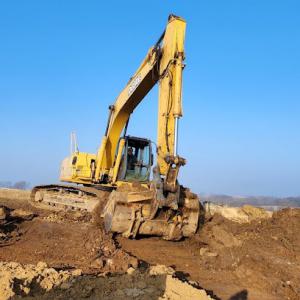 JF Trucking & Trenching