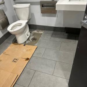 After Hours Plumbing & Drain Cleaning