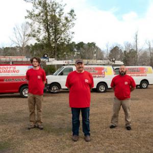 Boot's Plumbing