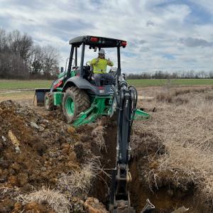 Advanced Septic Solutions