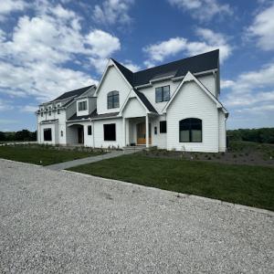 Campbell Custom Homes (Wausau Homes - Smithville)