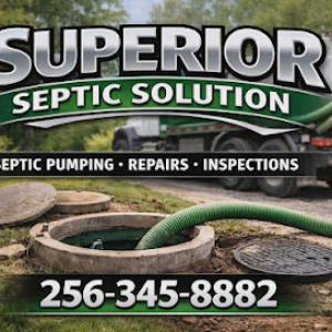 Superior Septic Solution