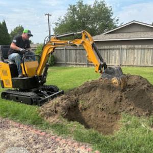 Greg's Septic Service