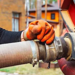Superior Septic Pumping Service