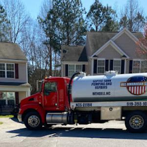 All American Septic