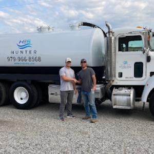Hunter Environmental Solutions