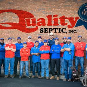 Quality Septic