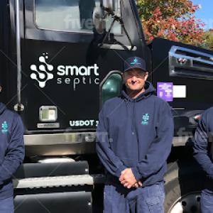 Smart Septic