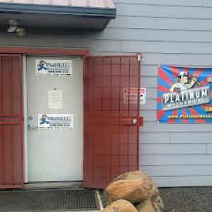 Platinum Rooter & Plumbing