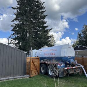 Super Septic Solutions Snohomish County