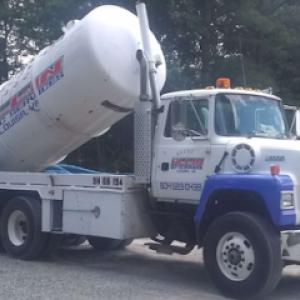 All In Septic Services