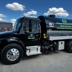 C2 Pump Services