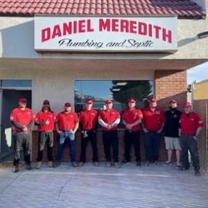 Daniel Meredith Plumbing & Septic