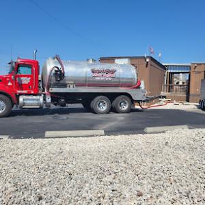 Coast to Coast Septic Pumping