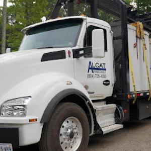 Alcat Precast