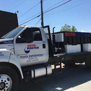 Roto Rooter Plumbing & Drain Service