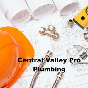 Central Valley Pro Plumbing