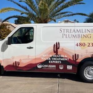 Streamline Plumbing AZ