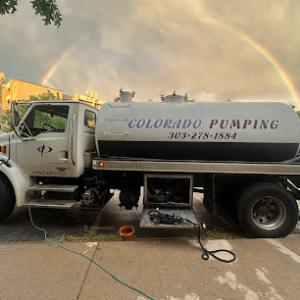 Colorado Pumping