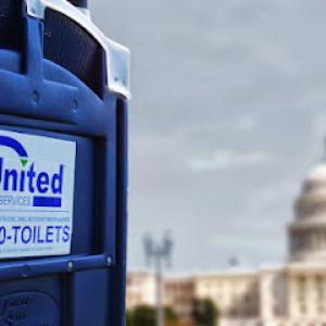 United Site Services