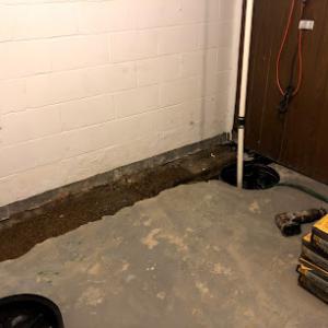 Drain Services