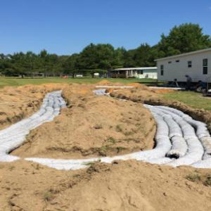South GA Septic Installers