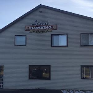 Lange Plumbing