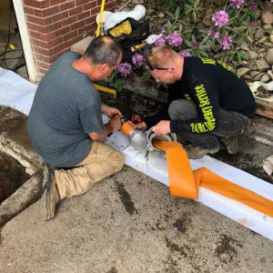 American Sewer Specialist