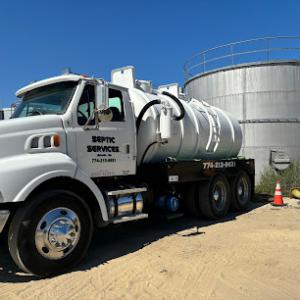 Septic Services
