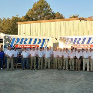 Pride Plumbing - Asheboro
