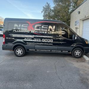 NexGen Plumbing Services