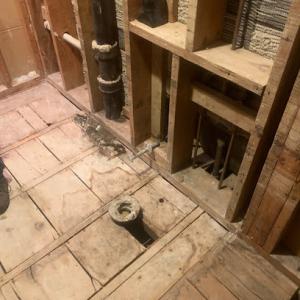 Plumbing Solutions