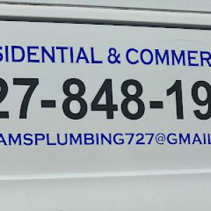 Adams Plumbing & Septic