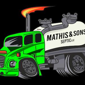 Mathis & Sons Septic