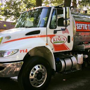 King's Sanitary Service