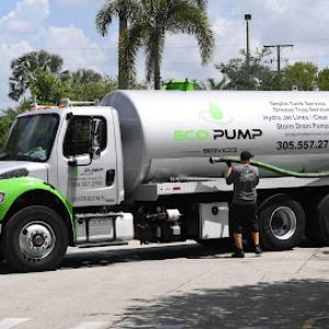 Eco Pump Services