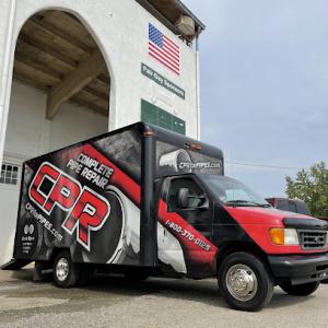 CPR - Complete Pipe Repair