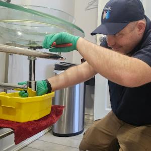 Lambert Plumbing & Heating