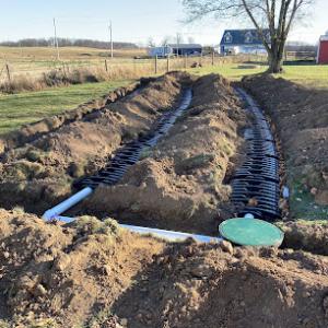 Roth Excavating