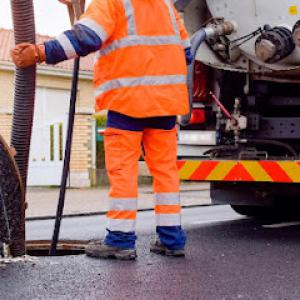 Underground Rooter Sewer & Drains