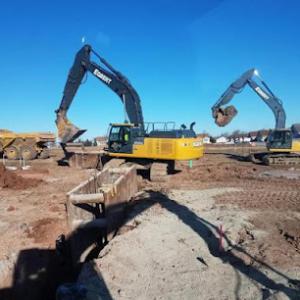 Egbert Excavating