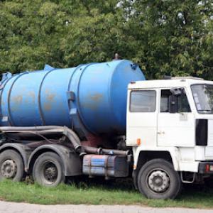 Around The Clock Septic Service