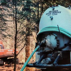 Dawson's Tri-Lakes Septic Service